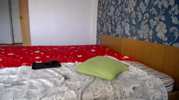 Cruptomen  10-07-2021 video wild